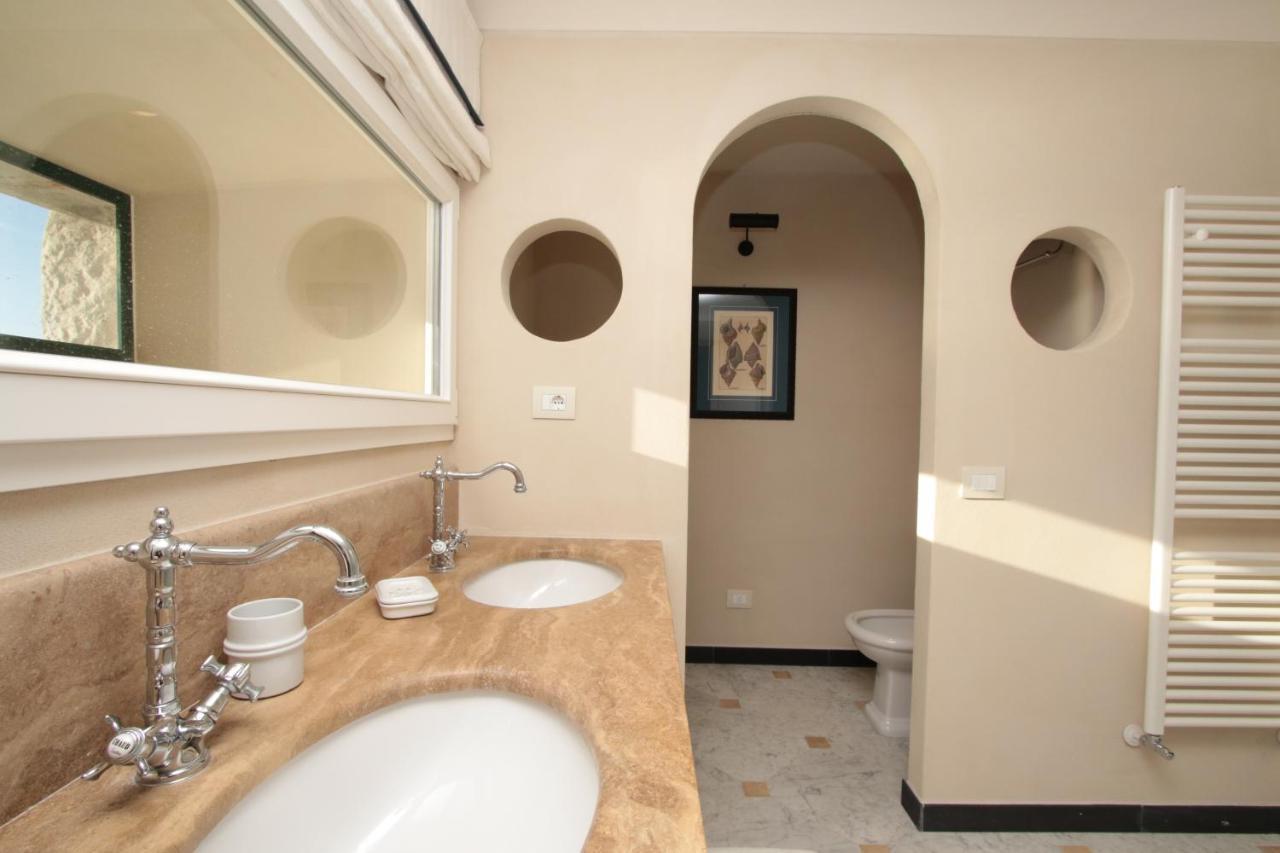 Villa La Pietra - Luxury Location In Levanto, 5 Terre Buitenkant foto