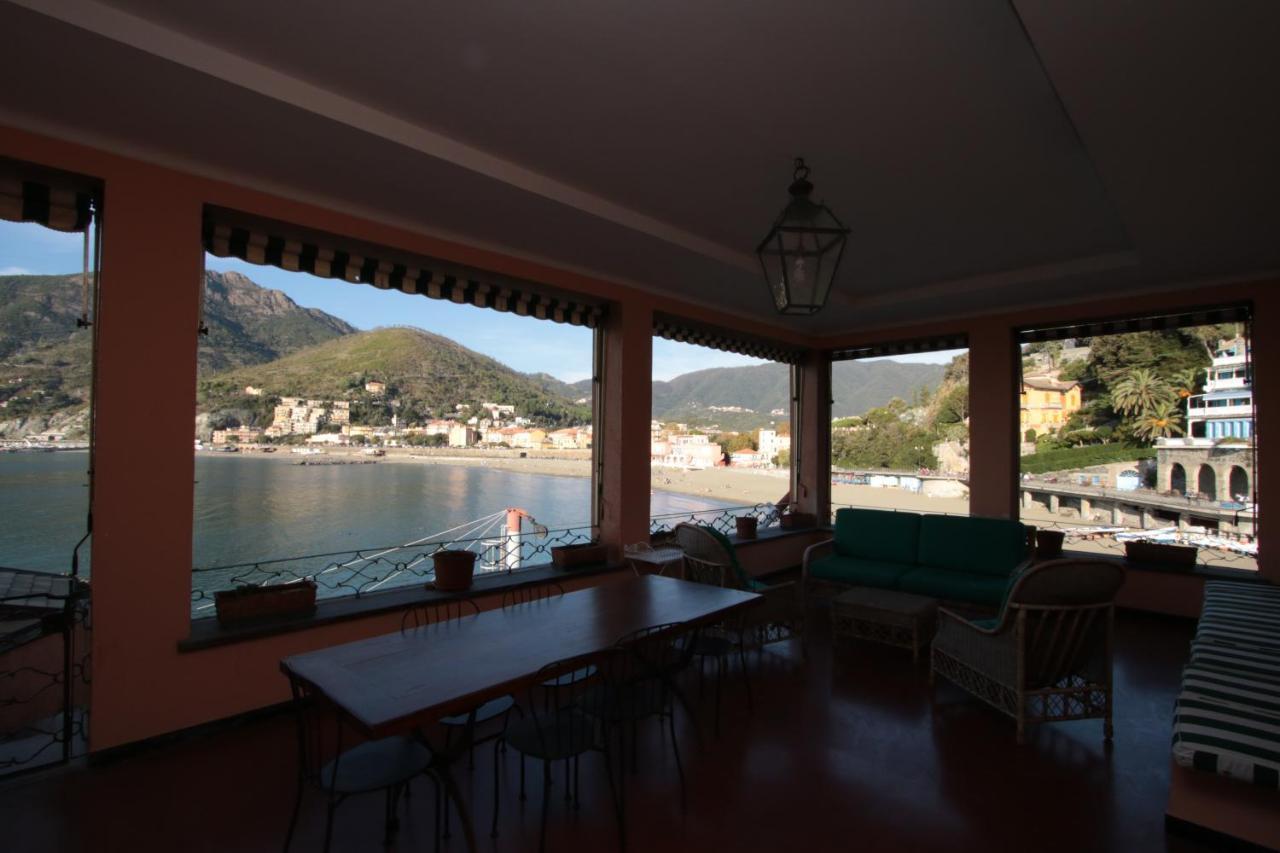 Villa La Pietra - Luxury Location In Levanto, 5 Terre Buitenkant foto
