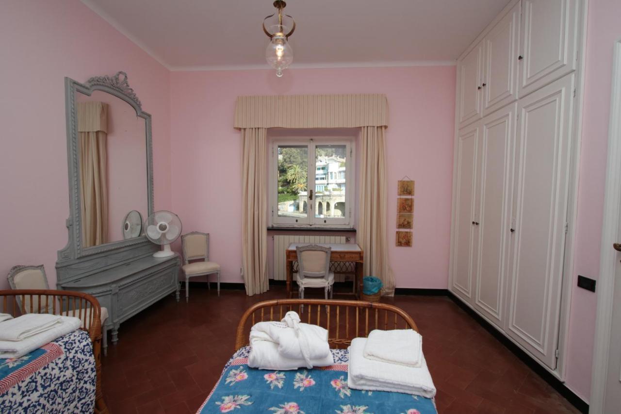 Villa La Pietra - Luxury Location In Levanto, 5 Terre Buitenkant foto