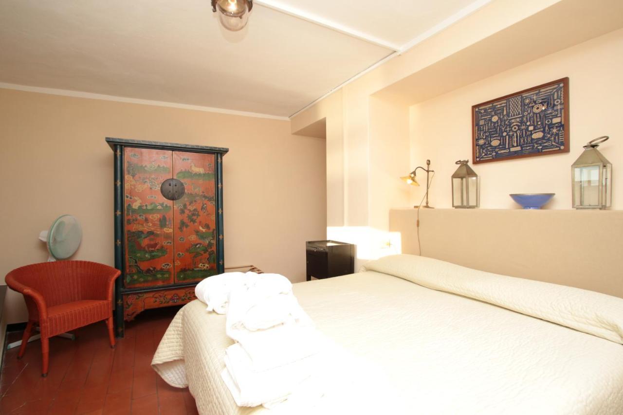Villa La Pietra - Luxury Location In Levanto, 5 Terre Buitenkant foto