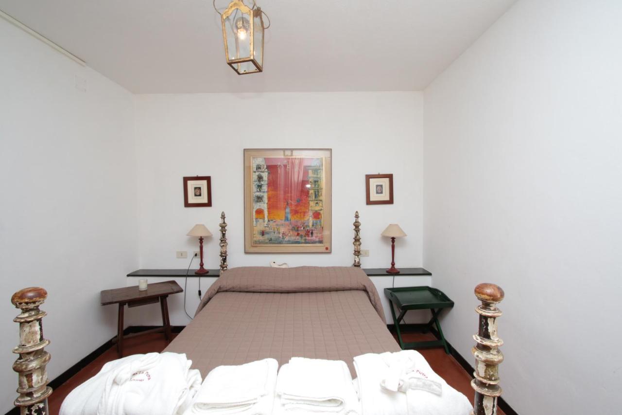 Villa La Pietra - Luxury Location In Levanto, 5 Terre Buitenkant foto