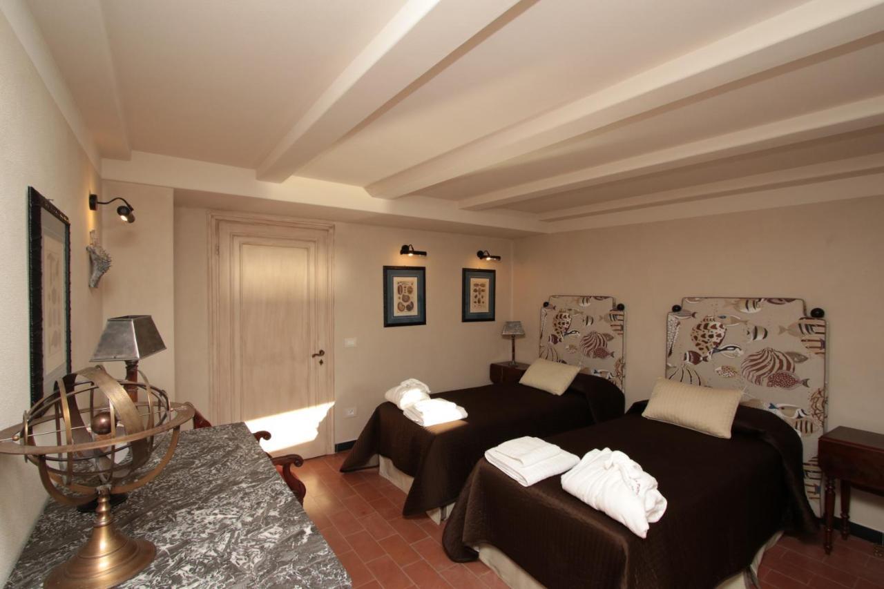 Villa La Pietra - Luxury Location In Levanto, 5 Terre Buitenkant foto