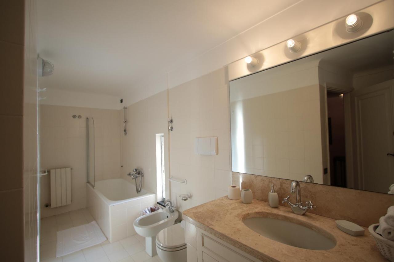 Villa La Pietra - Luxury Location In Levanto, 5 Terre Buitenkant foto
