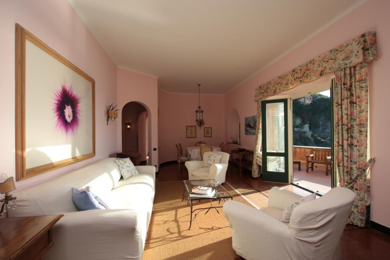 Villa La Pietra - Luxury Location In Levanto, 5 Terre Buitenkant foto
